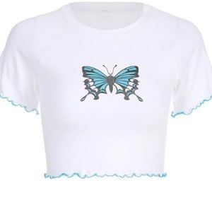 Meet your Posher, Noreen